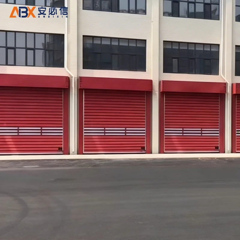 济宁市洁净室高速门